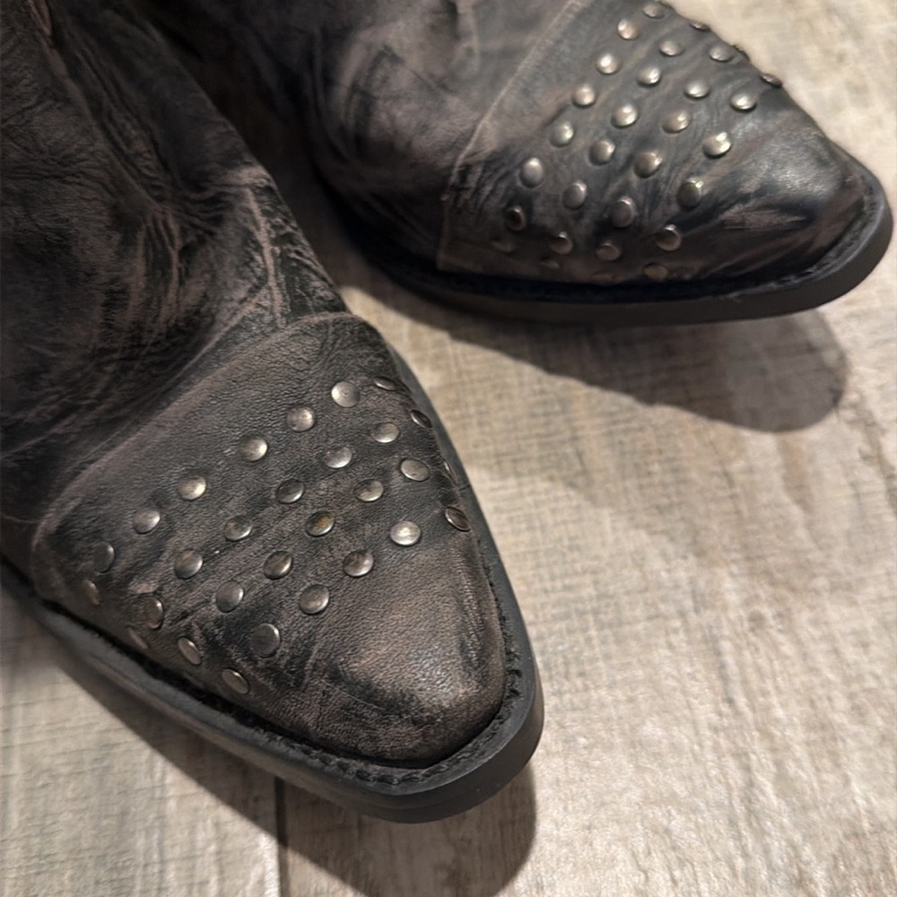 Durango cowboy boots - Picture 2 of 6